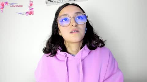 Snapshot of its__angelica_ chatting on 01-31-25, 11:13 Angelica online show from 01-31-25, 11:13