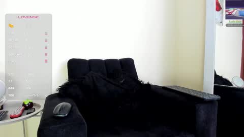 Angelica online show from 01-18-26, 06:01