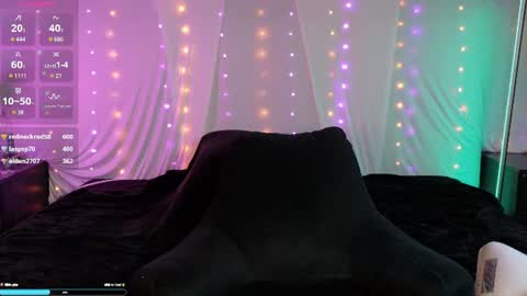 Alli online show from 06-14-26, 02:24