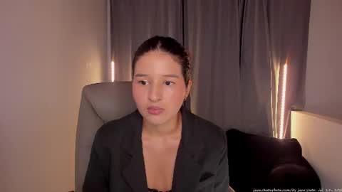 Snapshot of its_jane chatting on 07-19-26, 11:08 ITS JANE online show from 07-19-26, 11:08