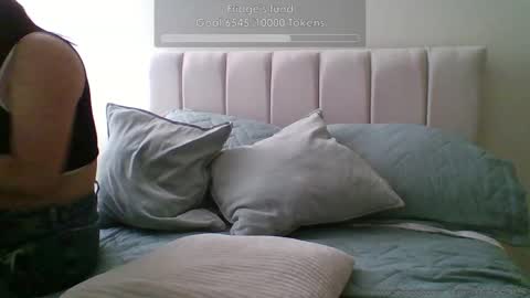 Jessi online show from 03-08-25, 08:25