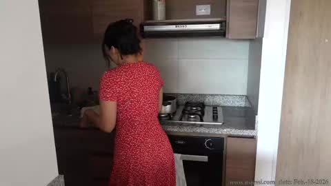 Jessi online show from 02-18-26, 08:16