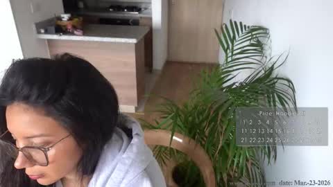 Jessi online show from 03-23-26, 08:24