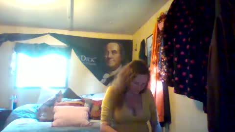 its kimber online show from 02-11-26, 01:49