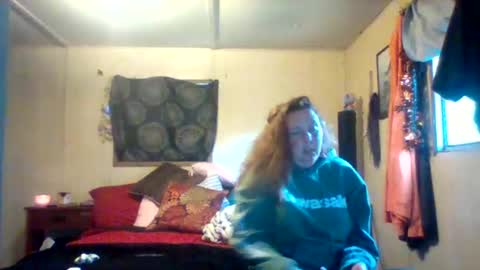 its kimber online show from 03-24-26, 01:05