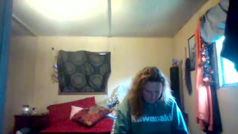 its kimber online show from 03-26-26, 01:28