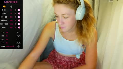 Lily online show from 01-09-26, 10:33