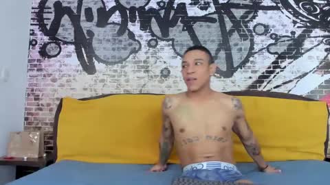 Miley hurtado online show from 01-08-25, 01:20