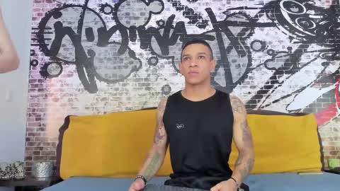 Miley hurtado online show from 01-15-25, 01:09