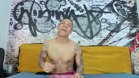 Miley hurtado online show from 01-28-25, 01:16