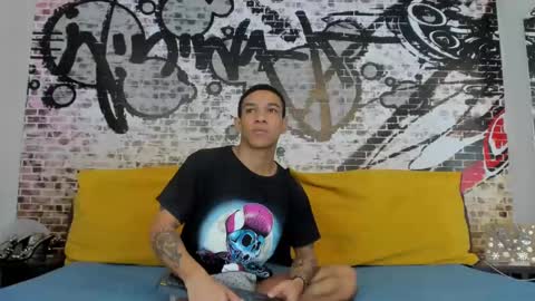 Miley hurtado online show from 02-10-25, 01:22