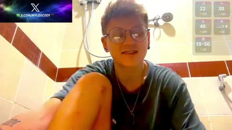 Mylo  online show from 04-20-26, 08:32