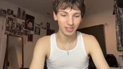 Rowan online show from 10-21-25, 01:28