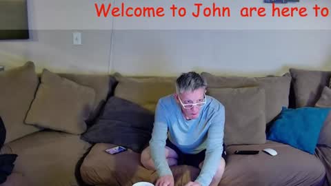 Snapshot of itsallaboutme68 chatting on 04-24-26, 09:12 Just John online show from 04-24-26, 09:12