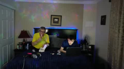 Snapshot of itsallaboutme68 chatting on 05-03-26, 10:21 Just John online show from 05-03-26, 10:21