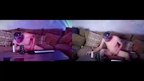 Snapshot of itsallaboutme68 chatting on 05-15-26, 07:15 Just John online show from 05-15-26, 07:15