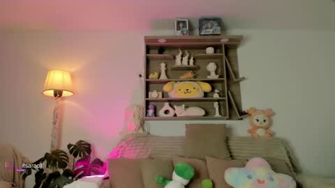 Snapshot of itsaraa chatting on 05-04-26, 11:56 itsaraa online show from 05-04-26, 11:56