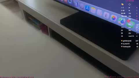Snapshot of itsavaya chatting on 07-03-26, 12:44 Avaya Jade online show from 07-03-26, 12:44