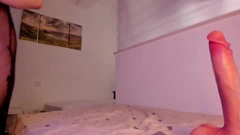 Isabella online show from 03-10-25, 03:52