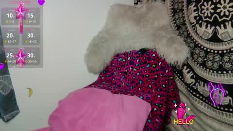 Blanna Banana online show from 03-26-26, 02:28