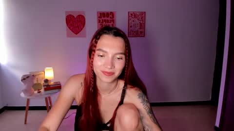 camill online show from 02-23-26, 08:50