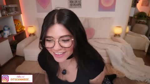 Camila but you can call me   online show from 05-12-26, 05:54