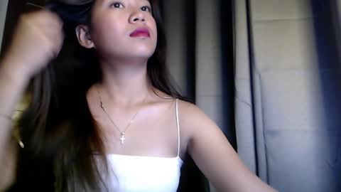 Snapshot of itscandygurl chatting on 01-07-25, 08:31 Candy online show from 01-07-25, 08:31