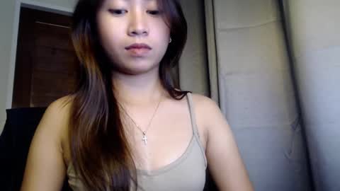 Snapshot of itscandygurl chatting on 02-18-25, 02:49 Candy online show from 02-18-25, 02:49