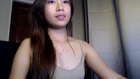 Snapshot of itscandygurl chatting on 02-26-25, 04:45 Candy online show from 02-26-25, 04:45