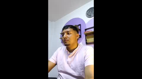 Snapshot of itsdavidx chatting on 03-22-26, 01:09 David online show from 03-22-26, 01:09