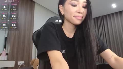 Snapshot of itsdevilcat chatting on 03-12-25, 09:03 Queen Liya online show from 03-12-25, 09:03