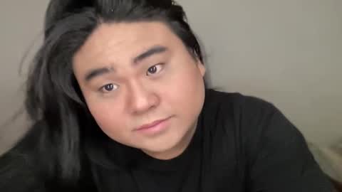 Hannah online show from 10-11-25, 07:12