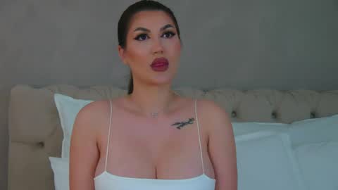 Snapshot of itsjessiebabe chatting on 04-23-26, 08:35 Jessie online show from 04-23-26, 08:35