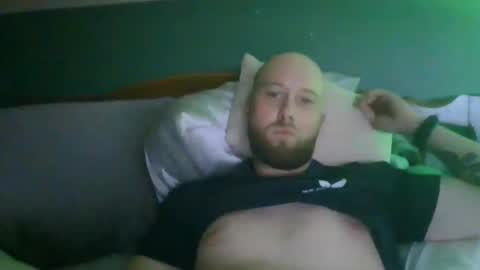 itskirby89 online show from 01-16-26, 12:14