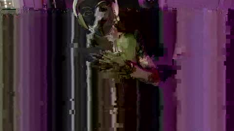 itslamayo online show from 04-18-26, 05:00