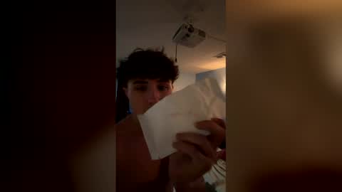 itsleoblaze online show from 04-05-26, 12:08