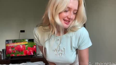 Luna online show from 04-10-26, 06:07