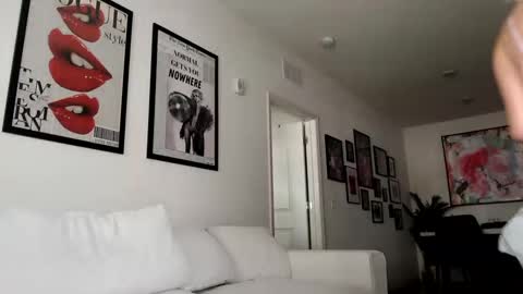 Alexis Rae online show from 10-09-25, 04:05