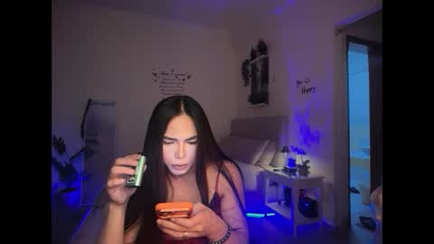 KendraX online show from 02-22-26, 09:24