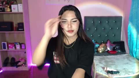 Snapshot of itsmesianaa29 chatting on 01-22-25, 09:43 Siana online show from 01-22-25, 09:43