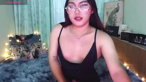 Snapshot of itsmesianaa29 chatting on 01-24-25, 05:53 Siana online show from 01-24-25, 05:53