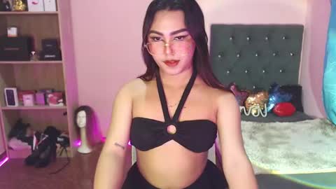 Snapshot of itsmesianaa29 chatting on 02-22-25, 11:35 Siana online show from 02-22-25, 11:35