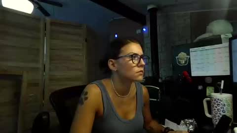 ItsMeSophie X online show from 09-16-25, 03:24