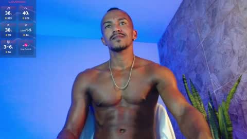 Snapshot of itsmikenoir chatting on 10-30-25, 05:20 Limited offer 50 online show from 10-30-25, 05:20