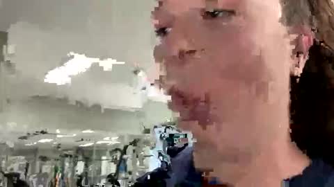 Snapshot of itsmilavoss chatting on 10-01-25, 06:03 Mila Voss online show from 10-01-25, 06:03