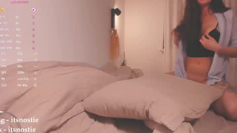 Nata Nsti elvish online show from 10-22-25, 06:40