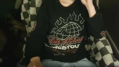 itsnotliam834 online show from 11-28-25, 02:36