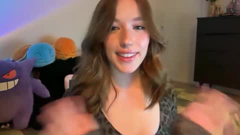 Shea  online show from 04-17-26, 10:24