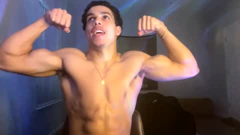 TARZAN online show from 02-08-25, 11:55