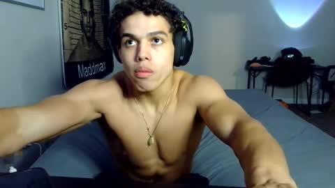 TARZAN online show from 10-09-25, 12:19